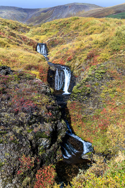 Iceland