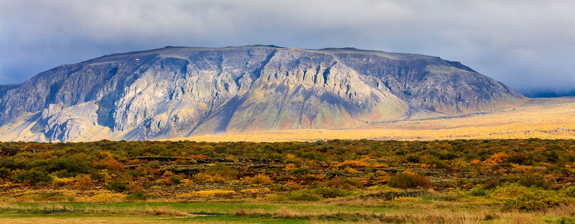 Iceland