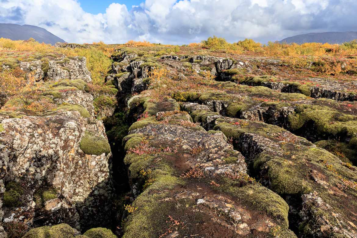 Iceland