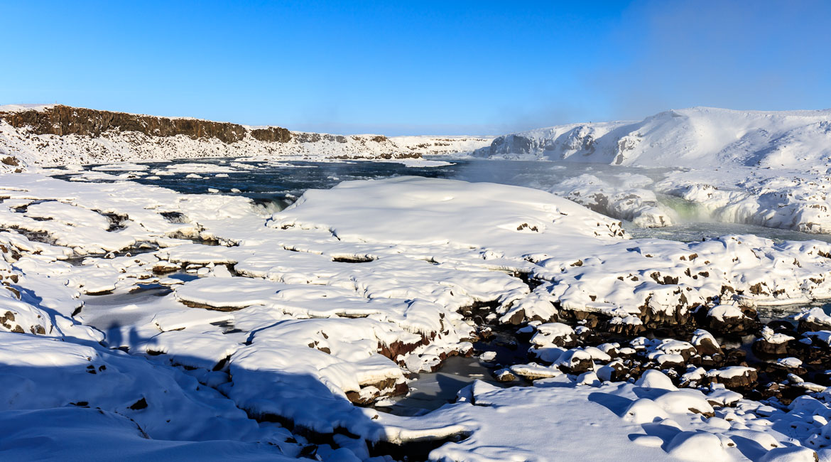 Iceland