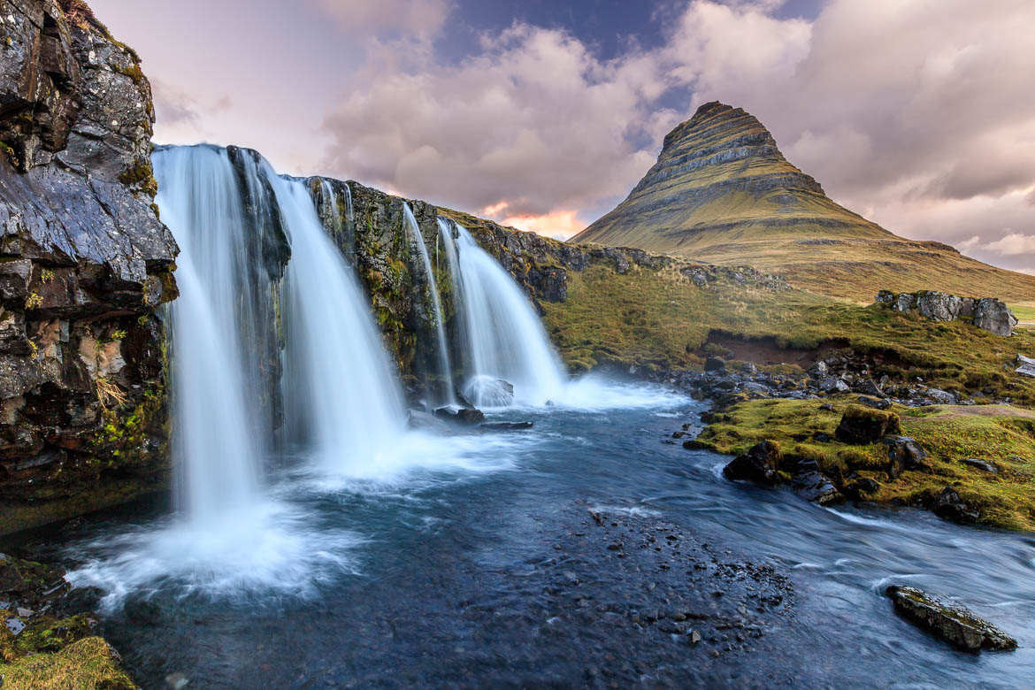 Iceland