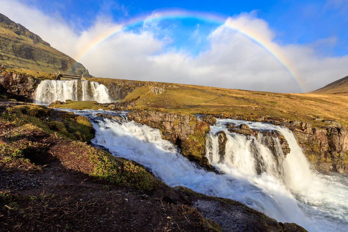 Iceland