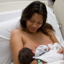 Eric’s Birth