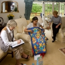 Bump and Shower Parties