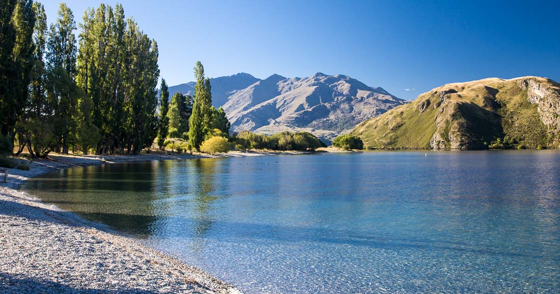 New Zealand