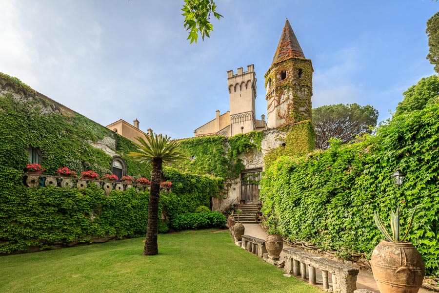 Amalfi Coast