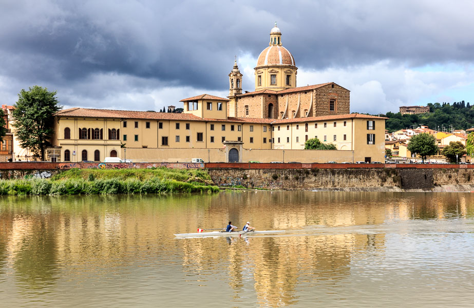 Tuscany 2016