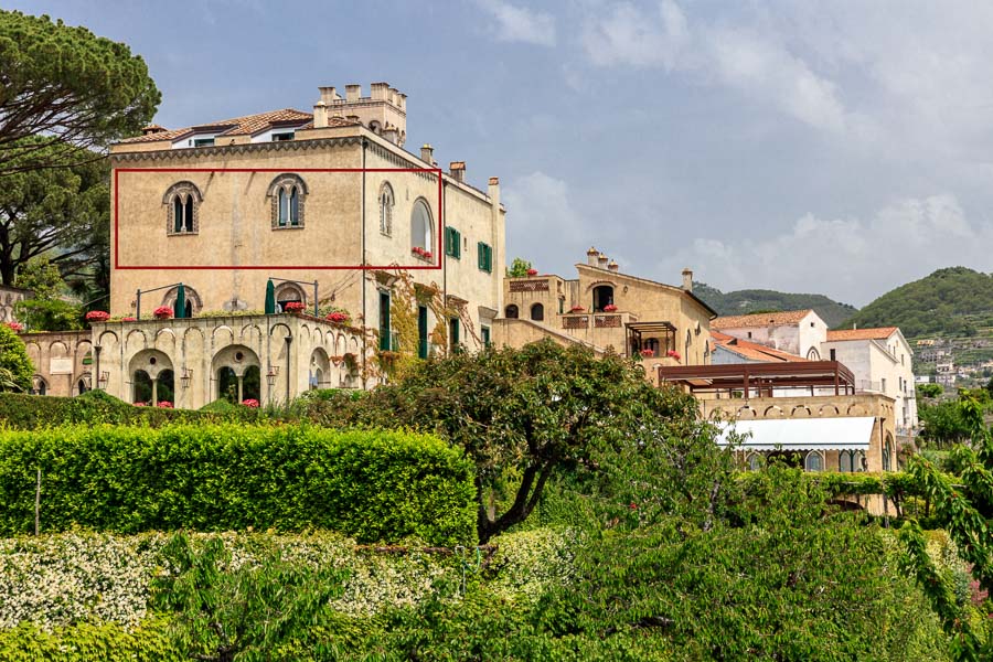 Amalfi Coast