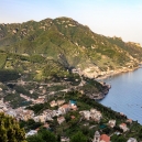 Amalfi Coast