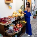 Amalfi Coast