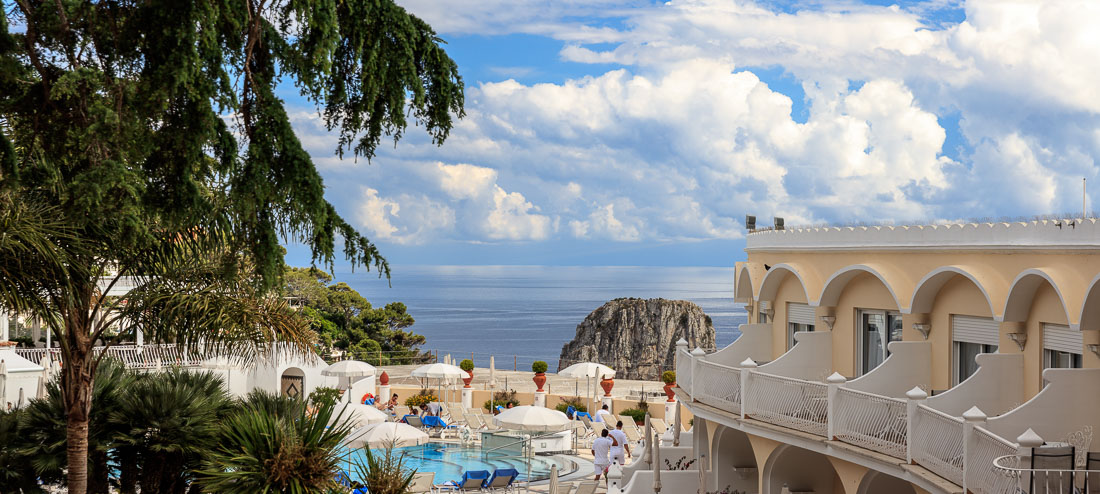 Amalfi Coast