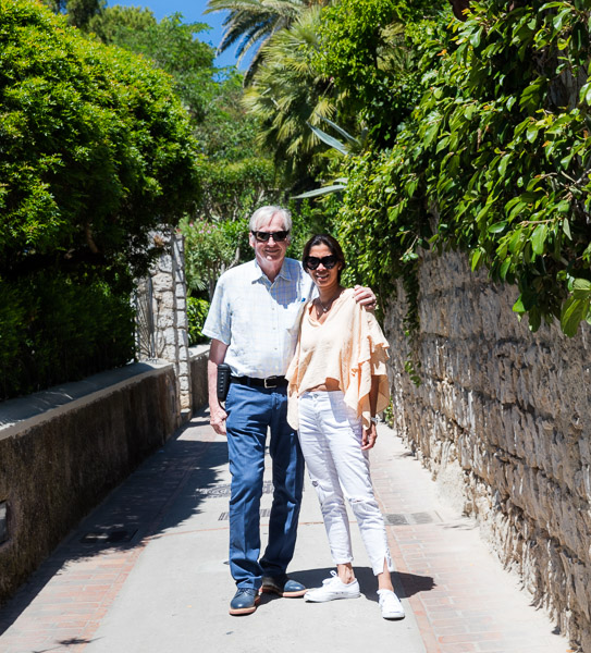 Amalfi Coast