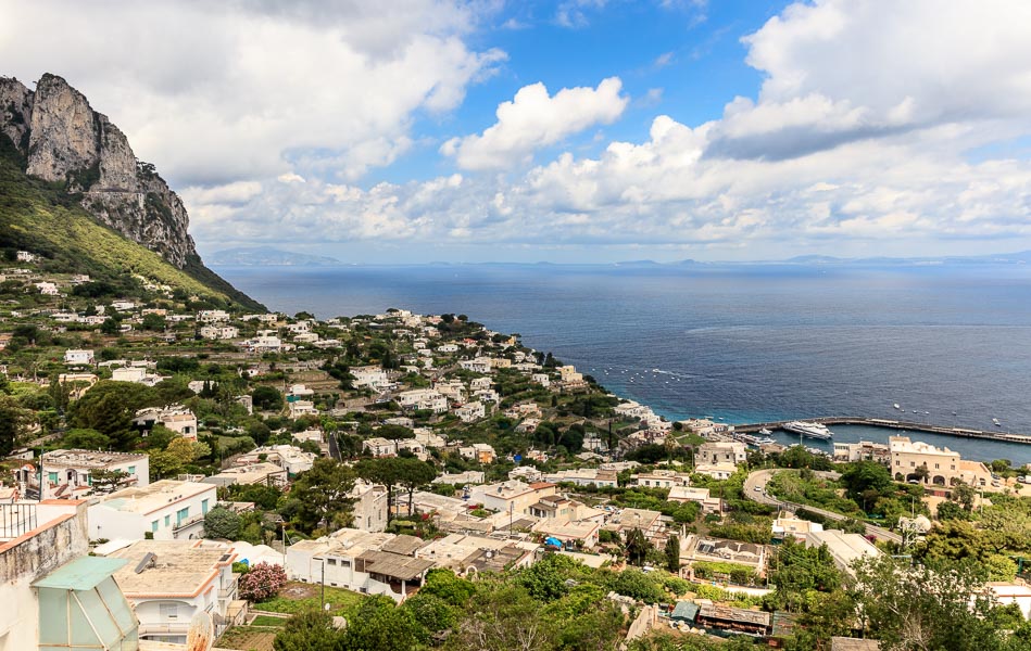 Amalfi Coast