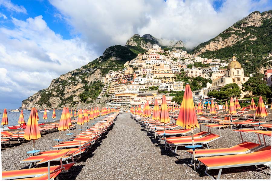 Amalfi Coast