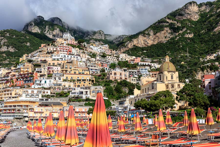 Amalfi Coast