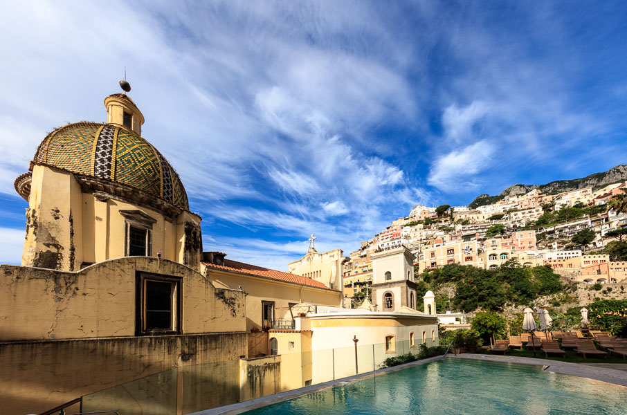 Amalfi Coast