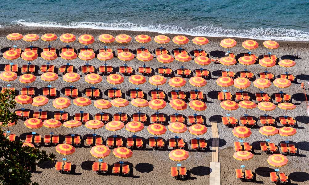 Amalfi Coast