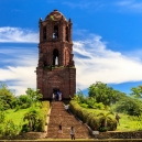 Belltower ifor Bantay church, Vigan