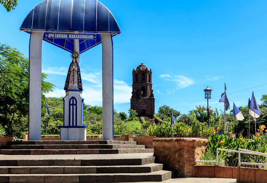 Bantay Belltower