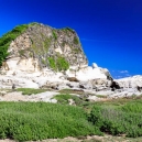 Kapurpurawan rock formations, Ilocos Norte