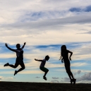 Jump shot