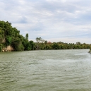 Loboc river