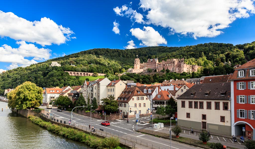 Heidelberg