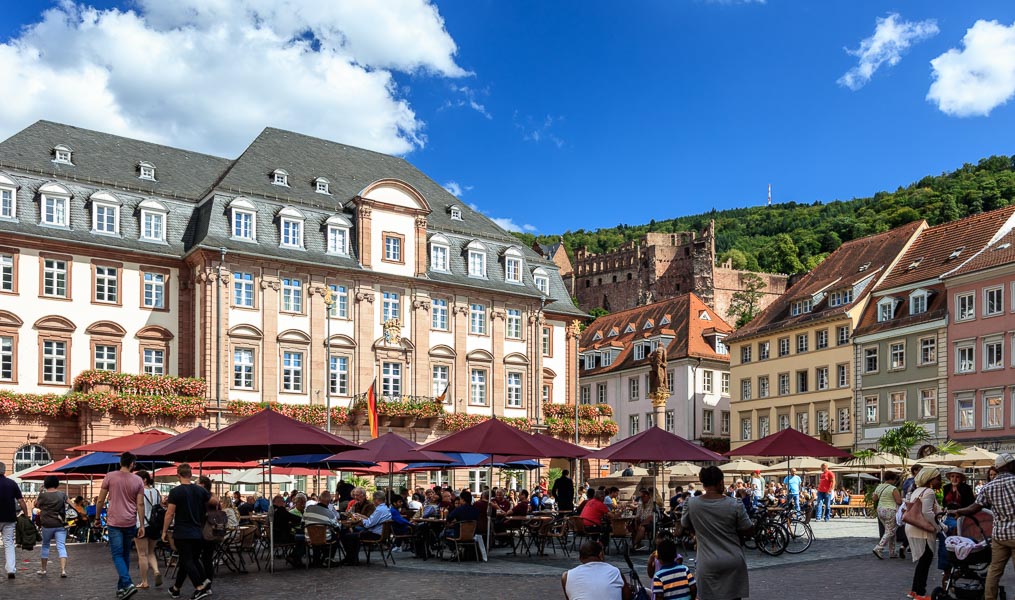 Heidelberg