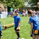 Sports Day at St John’s 2017