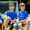 Sports Day at St John’s 2017