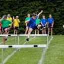 Sports Day at St John’s 2017