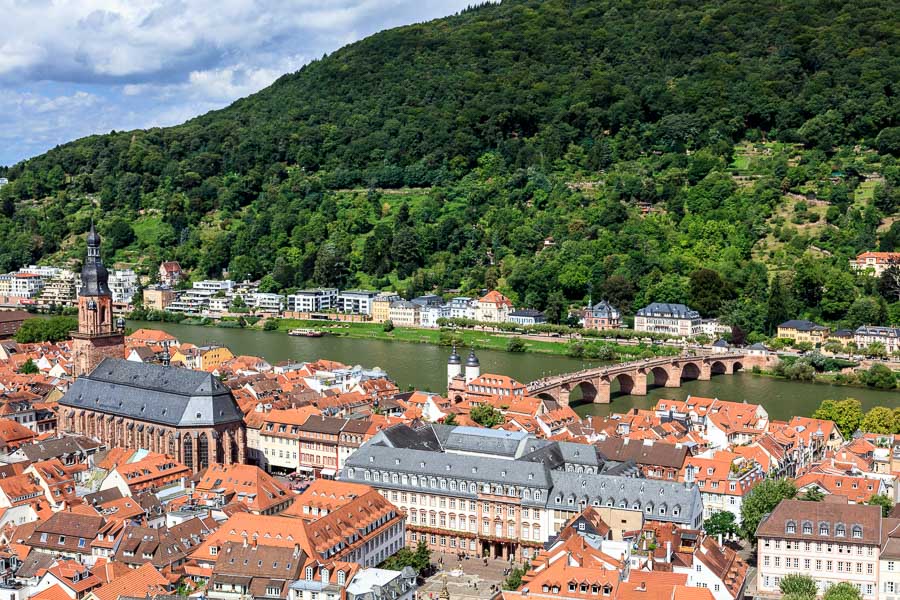 Heidelberg