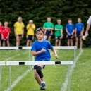 Sports Day at St John’s 2017