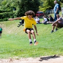 Sports Day at St John’s 2017