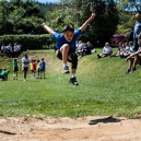 Sports Day at St John’s 2017