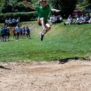Sports Day at St John’s 2017