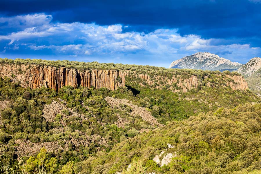 Sardinia