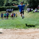 Sports Day at St John’s 2017