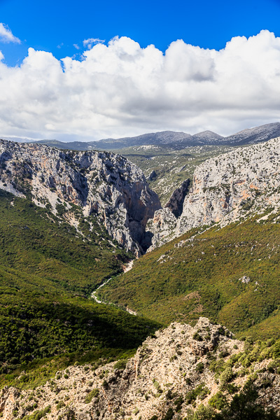 Sardinia