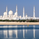 Abu Dhabi