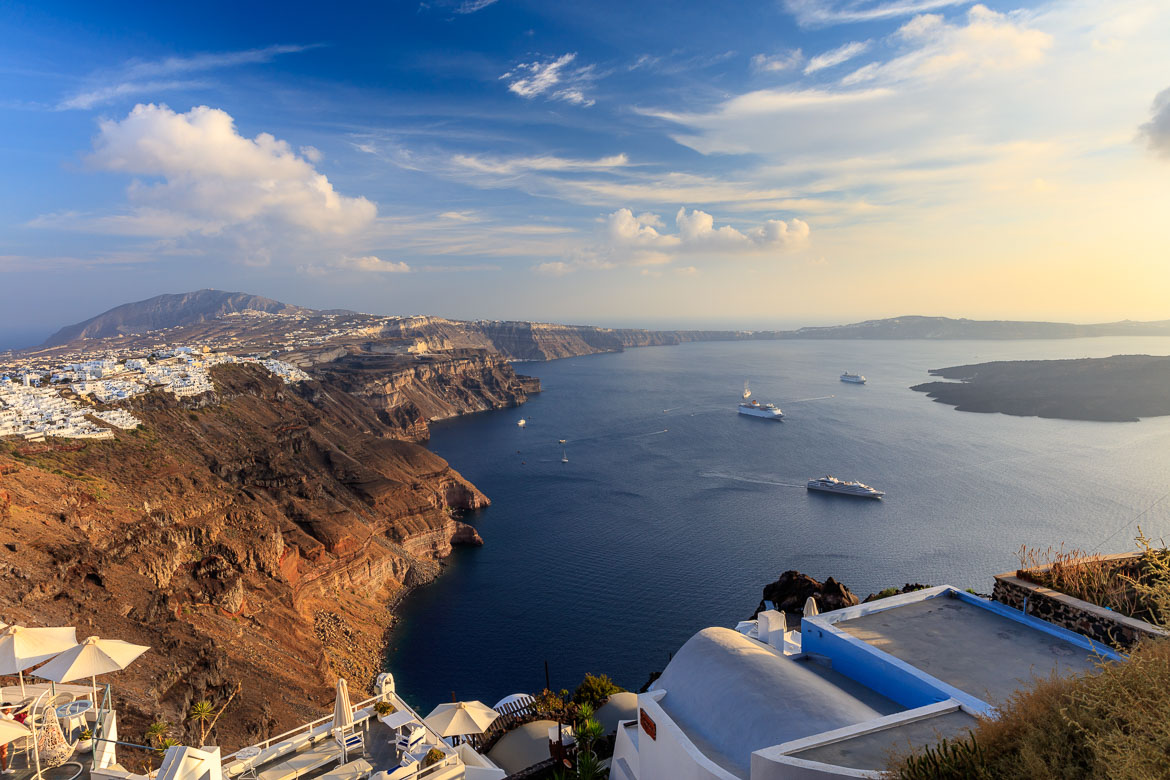 Santorini