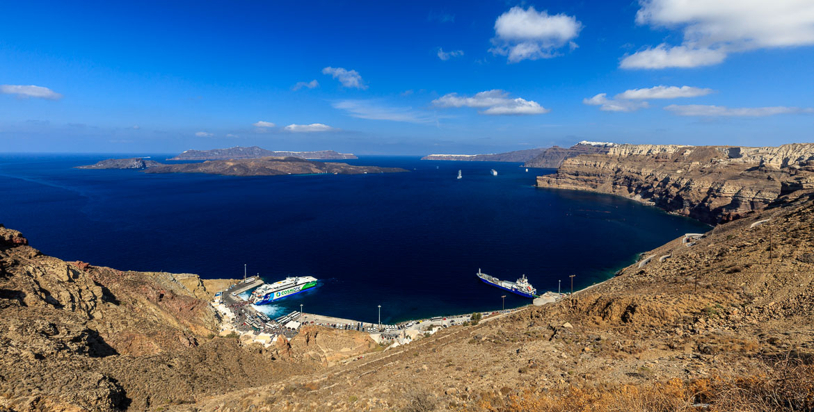 Santorini