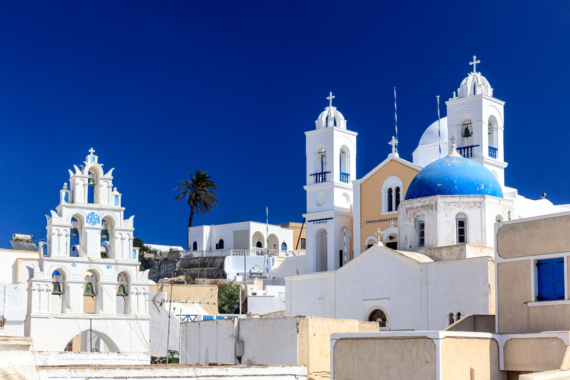 Santorini