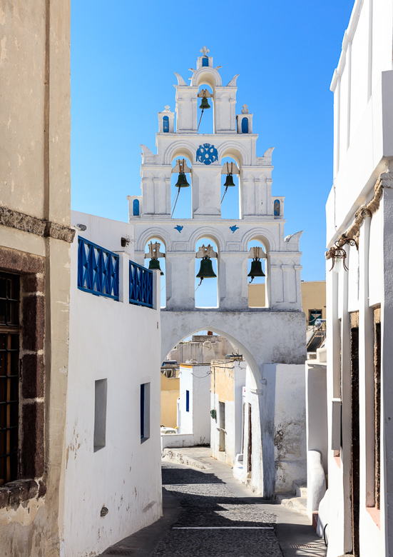 Santorini