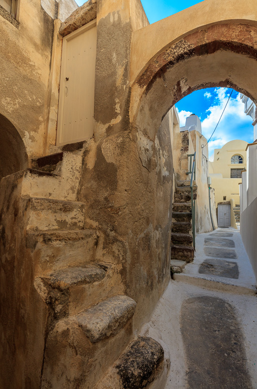 Santorini