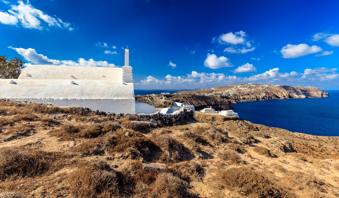 Santorini