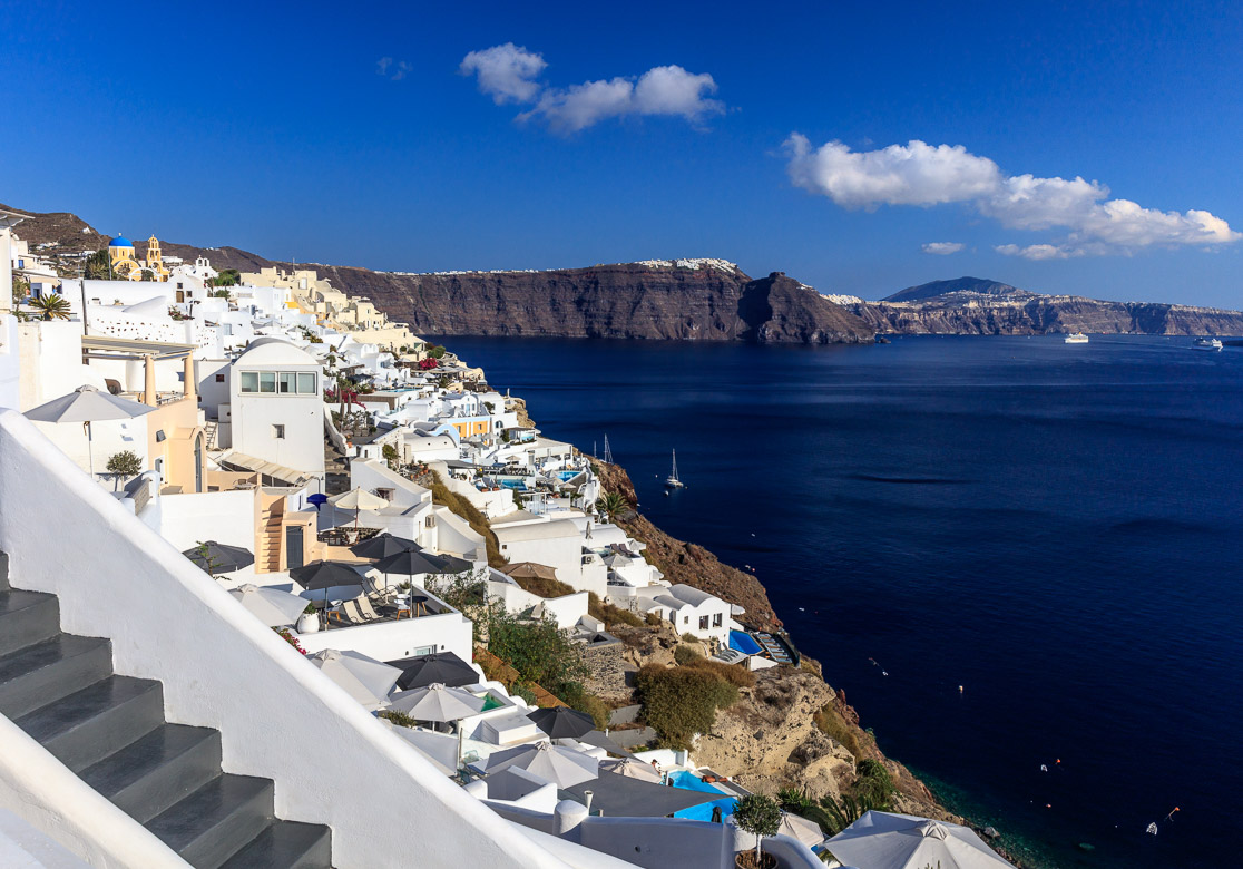 Santorini