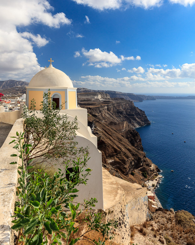 Santorini