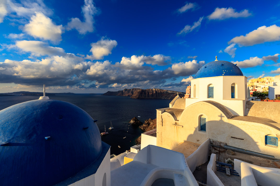 Santorini