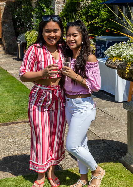 Knightstone Summer Party